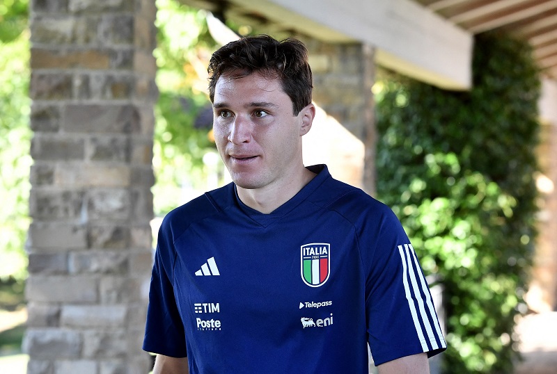 Federico Chiesa